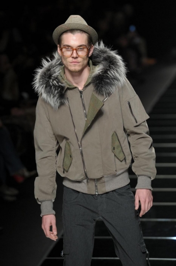 parka