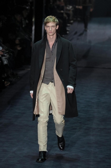 long-coat
