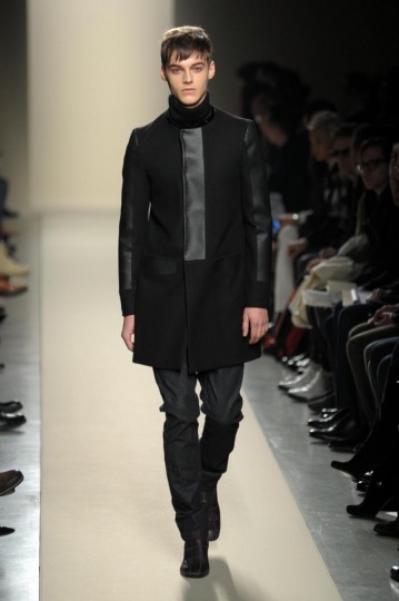 black-coat