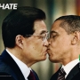 Barack Obama e Hu Jintao