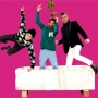 la collaborazione di toilet paper con msgm