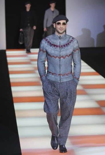 armani-style