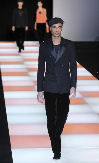 black-style