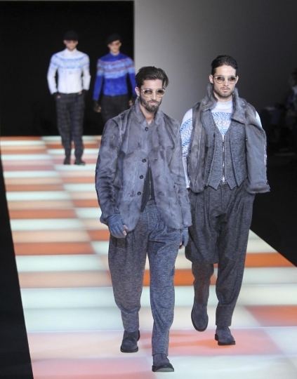 grey-look