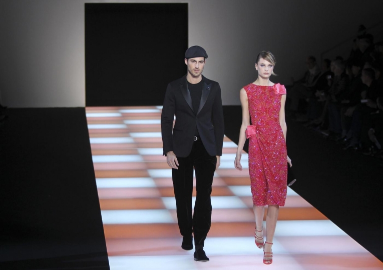 red-and-black