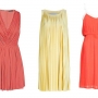 mini dress dai colori pastello