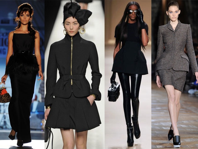 peplum-in-passerella