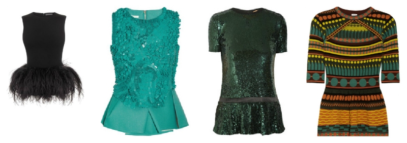 peplum-top