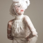 lady gaga in abito da sposa 944 magazine