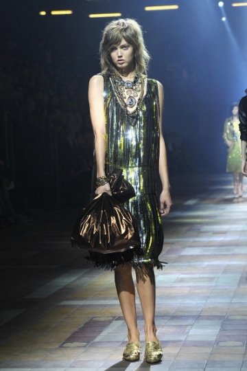 flapper-girl
