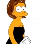 suzy menkes giornalista di moda