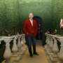 louboutin in mostra