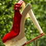 plateau by louboutin
