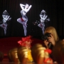 spettacolo burlesque