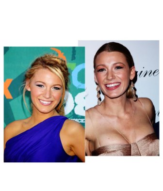 Blake Lively Page on Blake Lively