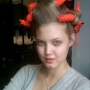 la modella lindsey wixson