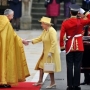 regina elisabetta matrimonio di william e kate
