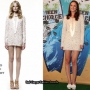 leighton meester teen choice awards