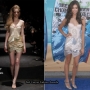 nina dobrev teen choice awards
