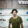 marco bocci al pitti immagine uomo 2013
