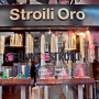 melissa satta e boateng all evento stroili oro