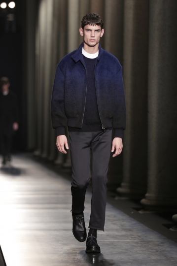 bomber