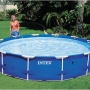 piscina da giardino
