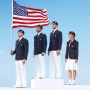 le divise della squadra americana firmate ralph lauren