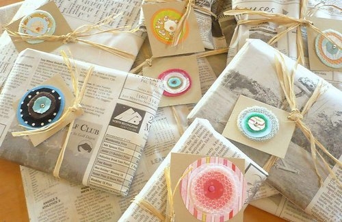 Newspaper