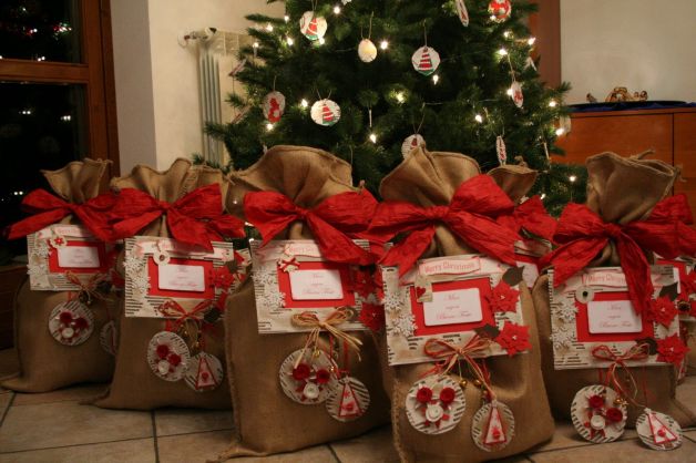 Idee regalo per natale originali nv83 » regardsdefemmes Idee x regali di natale