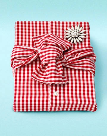 Camicia-regalo
