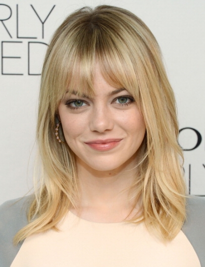 Emma Stone