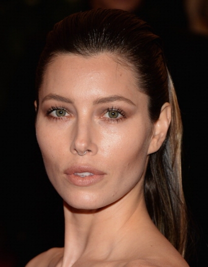 Jessica Biel