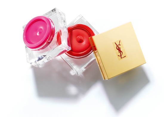 Yves-Saint-Laurent