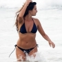 penelope cruz bikini nero