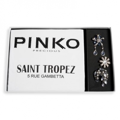 gioielli firmati Pinko
