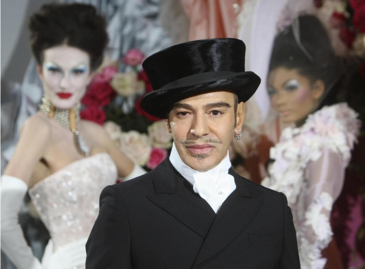John-Galliano
