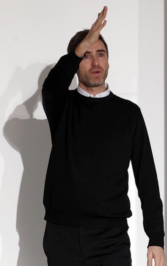 Raf-Simons