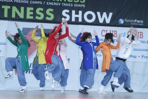 rimini wellness anno 2008