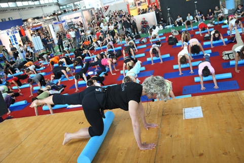 rimini wellness anno 2009