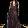 naomi sfila in passerella