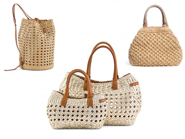 prada borsa rafia prada borsa rafia