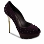 scarpe laura chiatti affari tuoi 