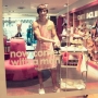 dating shoe evento
