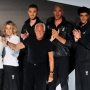 armani veste la squadra italiana alle olimpiadi