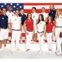 Ralph Lauren disegna la divisa per la nazionale americana
