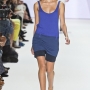 sfilate sporty style