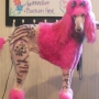 tatuaggio per i cani