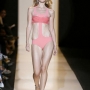 trikini rosa