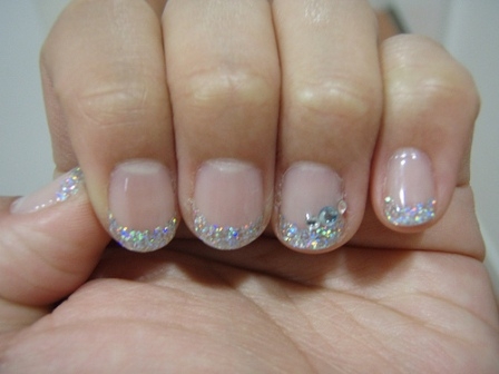 unghie sposa